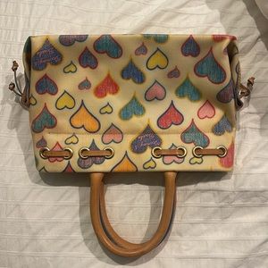 Dooney and Burke Hand Bag